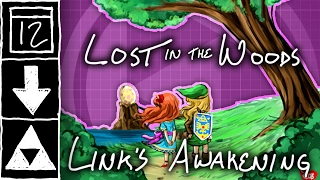 Why Link's Awakening SHATTERED Zelda Conventions: The Radical Game that Redefined a Series