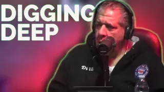 Learning How To Dig Deep | Joey Diaz