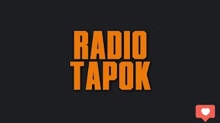 RADIO TAPOK - Maybe (Brainstorm)