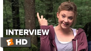 The Forest Interview - Natalie Dormer (2016) - Horror Movie HD