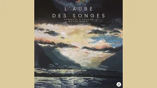 Manon Dumaz - L'aube des songes (full album)