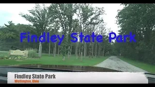 Findley State Park