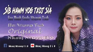 Sib hawm yog txoj sia by Ntxawmtsab . Original