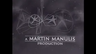 Martin Manulis Productions/20th Century Fox Television (1960) #2