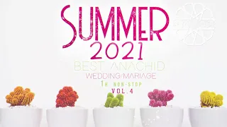 SUMMER 2021 [Vol.4] - Lila L3arassya MARIAGE/WEDDING - (100% DOUF )