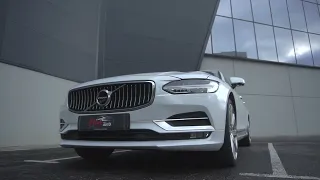 Volvo s90 MaxAuto