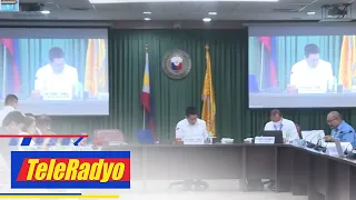 Pasada sa TeleRadyo | TeleRadyo  (30 May 2023)