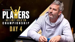 PSPC – DAY 4 Livestream ♠️ PokerStars