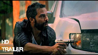 Night Of The Sicario (2021) | Mmclips Trailers