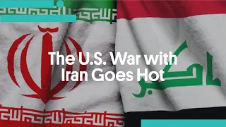 The U.S. War with Iran Goes Hot What it Means for Iraq and the Region