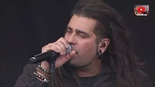 Ill Niño - Unreal (KNOTFEST MEXICO 2017)