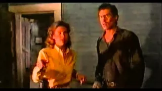 Evil Dead II Extended Scene ''Searching The Bedroom''