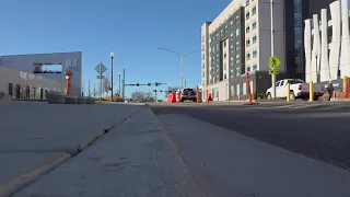 Out of a jam? Redevelopment could ease downtown Huntsville traffic concerns?