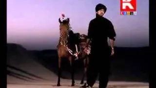 YouTube   Najaf Ali song nathi nend ache sindhi song ktn kashish