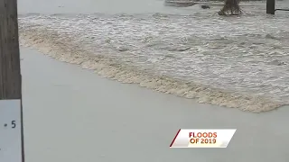 Chronicle: Flooding in Nebraska, Iowa