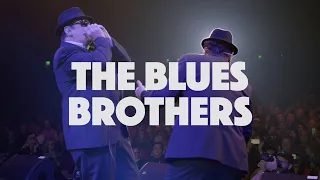 DOPE Life | The Blues Brothers Teaser