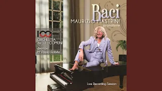 Baci (feat. Orchestra dei 131 Comuni)