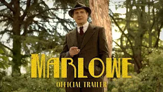 Marlowe  |  Movie 2023  | Official Trailer