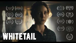 WHITETAIL | Award-Winning Backwoods Horror Short Film