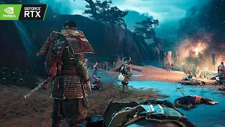 Ghost of Tsushima (PC) - Mongol Invasions of Japan