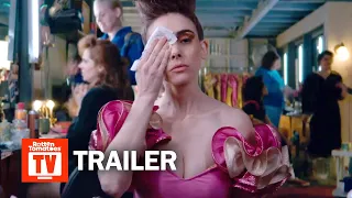 GLOW Season 3 Trailer | Rotten Tomatoes TV