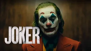 Joker (2019) - Full Movie Script Reading