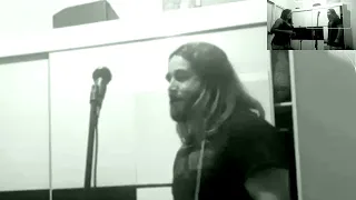 Would  Alice In chains (cover)