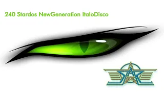 240 Stardos NewGeneration ItaloDisco