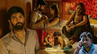Duster 1212 Full Movie Part 1 | Atharvaa, Mishti Chakraborthy, Anaika Soti | Yuvan Shankar Raja