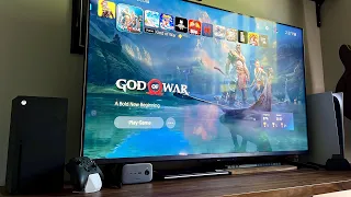 TCL R646 Long Term Review - Best Budget 4K 120hz TV