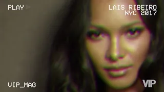 Lais Ribeiro for VIP December Cover Model 1280x720 iPhone 8PlusX