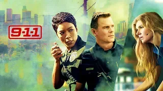 9-1-1 Season 2 Teaser Promo (HD)