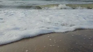 Sea shore captured with Samsung S23 ultra in 8k 30fps.