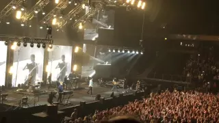 a-ha - Take On Me - Cast In Steel Tour 2016 - Oberhausen