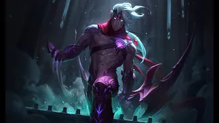 Varus: As We Fall - League of Legends [Slowed and Reverb]