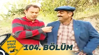 Şoray Uzun Yolda 104. Bölüm | Tarsus (Uzun Versiyon)