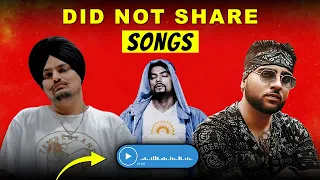 Explain Sidhu Moose Wala vs Karan Aujla Controversy, Reply | Bohemia angry on Moosewala's Team