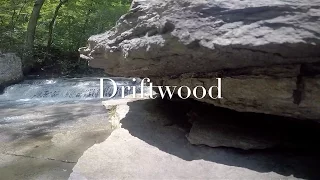 Driftwood - The Wave : Under The Bridge