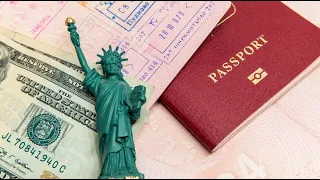 Как повысить шансы на получение визы США? Подробная инструкция!