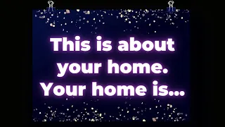 Angel: This is about your home. Your home is...