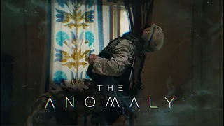 THE ANOMALY - SCP/COSMIC HORROR - CONCEPT TRAILER