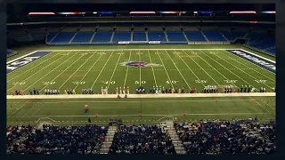 UIL State Marching Contest- 4A PRELIMS RESULTS