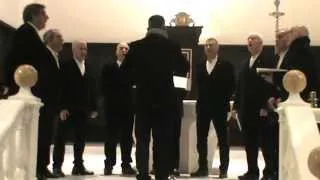 CORO DI IGLESIAS "AVE  MARIA"