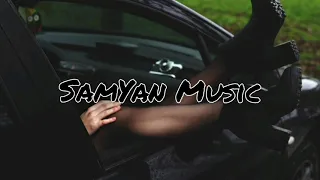 Ганвест - Дурман /SamYan Remix/