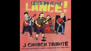 Various Artists - Let's Do It For Lance! [J Church Tribute] (2007)