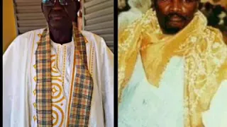 Témoignage Serigne abdoulahi Diop À Serigne Sam Mbaye