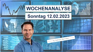 DAX in Konsolidierung | Kursziele und Szenarien für Deine Trading-Woche