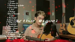 Arthur Miguel - Playlist Compilation 2021 | Best Arthur Miguel Song Covers 2021