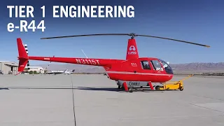 How a Zero Carbon Electric Helicopter Could Save Lives and the Planet – FutureFlight