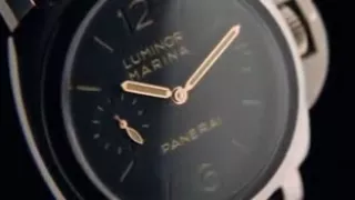 panerai часы